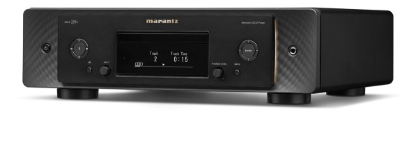 Marantz SACD 30n Netzwerk SACD / CD-Player