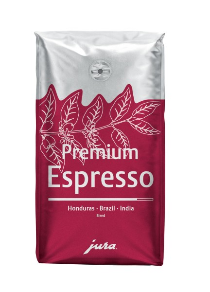 Premium Espresso, Blend 250g