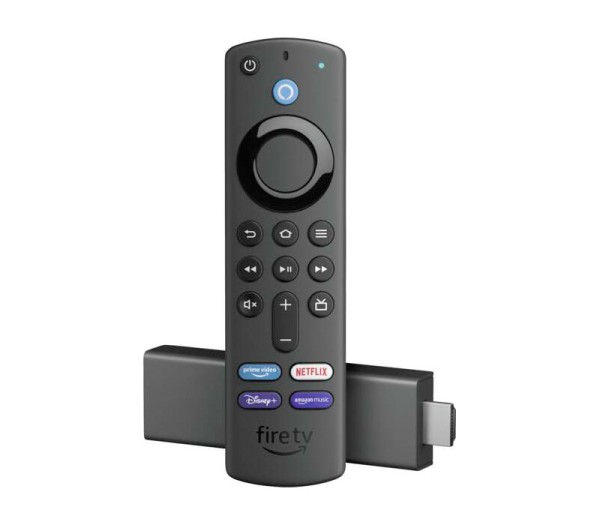 Amazon Fire TV Stick 4K