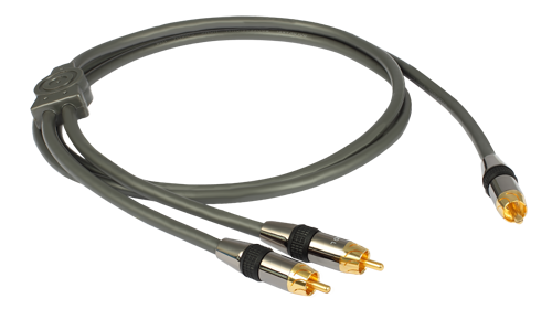 Goldkabel Profi Subwoofer Kabel