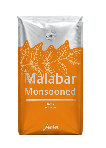 Malabar Monsooned, India, Pure Origin, 250g