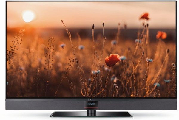 Metz Aurus 48TY88 OLED twin