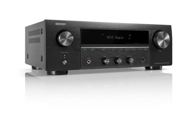 Denon DRA-900H 2.2 Kanal 8K Netzwerk-Receiver