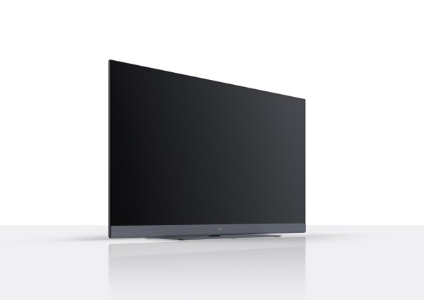 We. SEE 50 by Loewe 4K Streaming TV