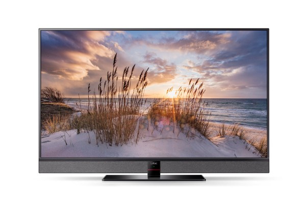 Metz Cubus 50 TY65 UHD twin Smart-TV