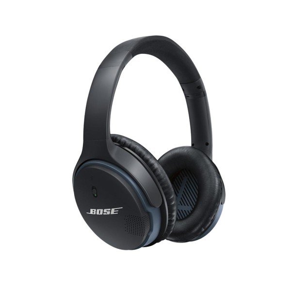 Bose SoundLink Around-Ear Wireless Kopfhörer II