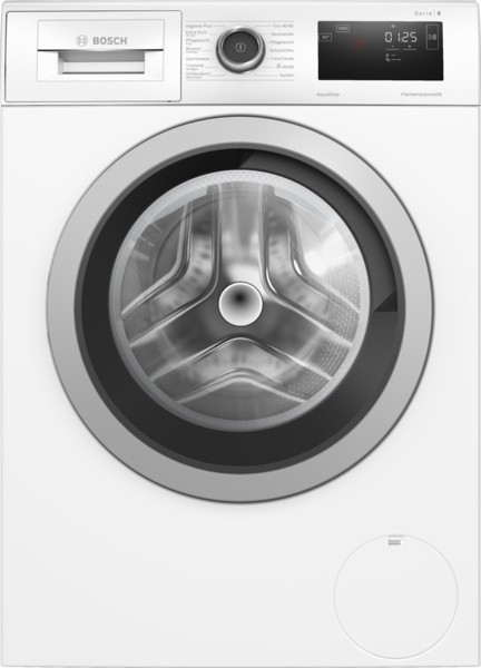 Bosch WAU28RF2 Waschmaschine, 9 kg Serie 6