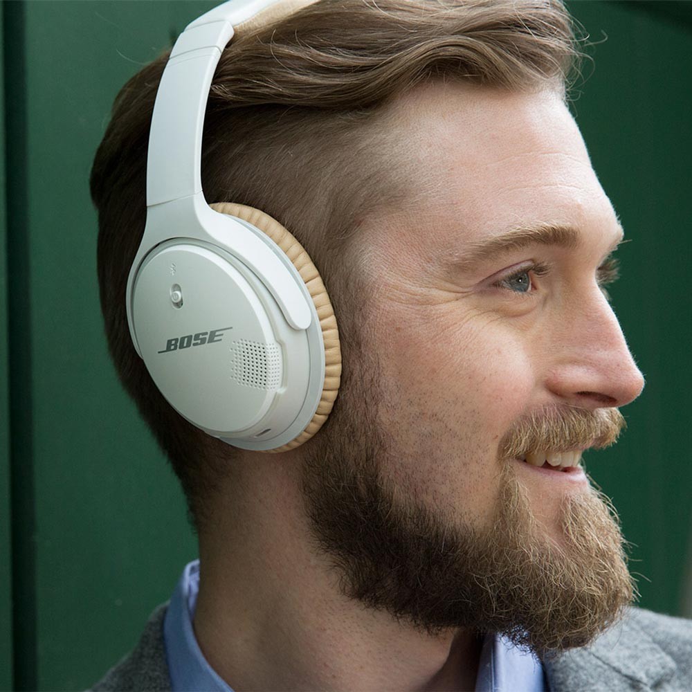 Bose soundlink around ear wireless 2 hotsell