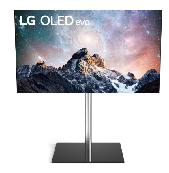 Spectral LGSOLED42-65 Boden-Standfuß für LG OLED C2-Serie