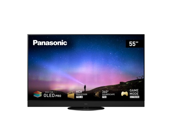Panasonic TX-55LZW2004 4K-OLED-Smart TV