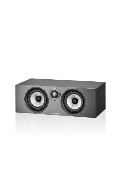 B&W HTM6 S2 Anniversary Edition Centerlautsprecher