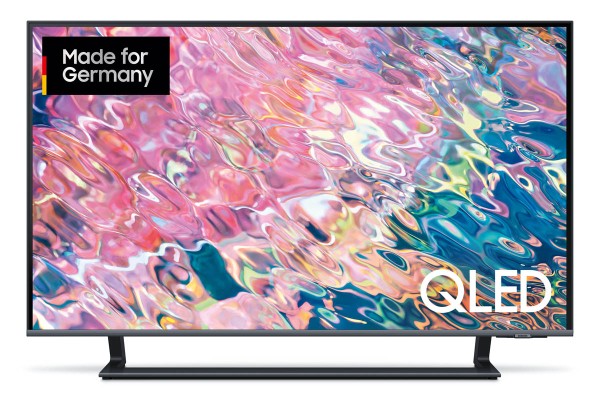 Samsung GQ50Q72B - 50" QLED-TV Q72B (2022)