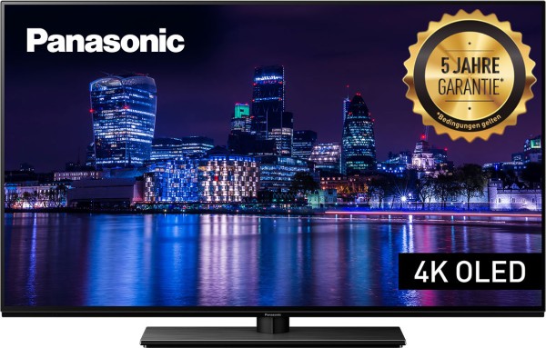 Panasonic TX-48MZW984 - 48" 4K-OLED MZW984 (5 Jahre Garantie)