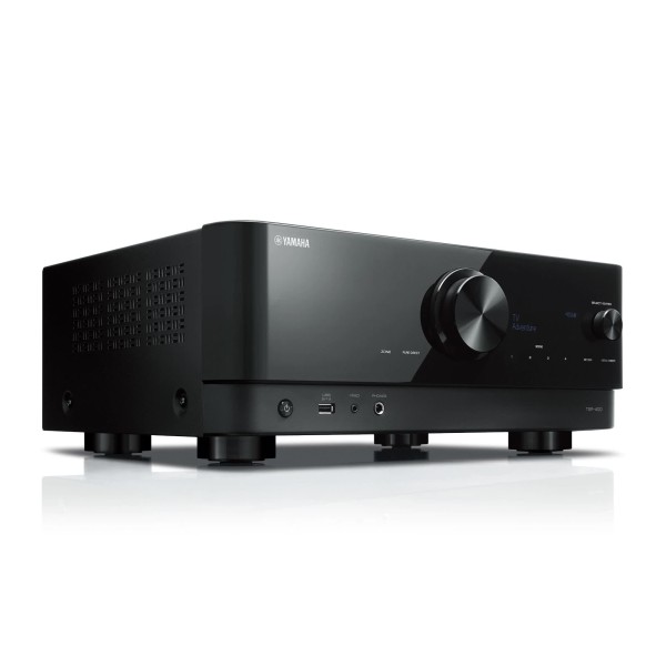 Yamaha TSR-400 5.1 Kanal AV-Receiver