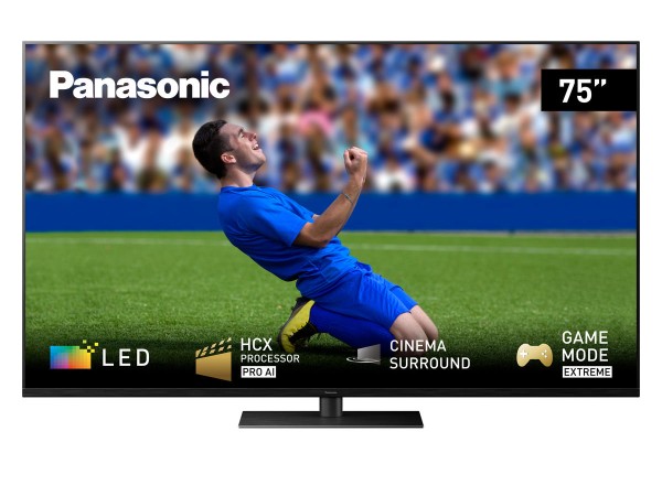 Panasonic TX-75LXW944 4K-UHD LED Smart-TV 2022