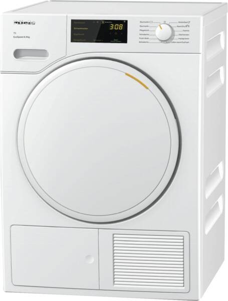 Miele TWC560WP EcoSpeed Wärmepumpentrockner 8kg