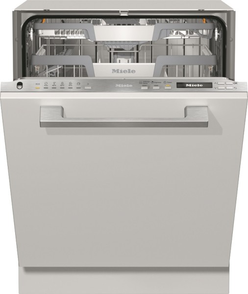 Miele G 7250 SCVi Geschirrspüler Vollintegriert