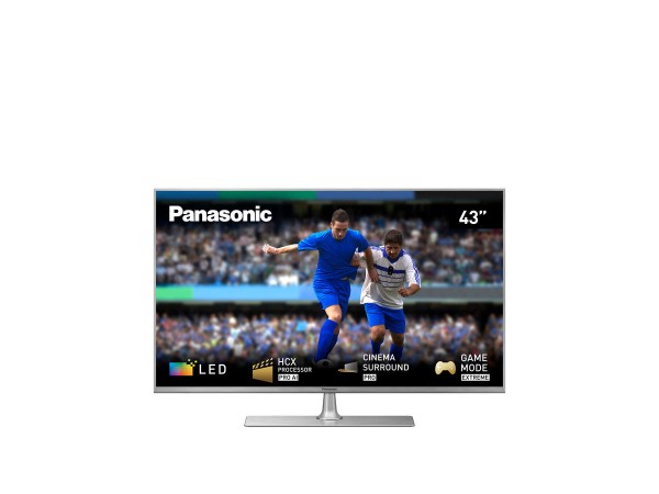 Panasonic TX-43LXF977 4K LED-Smart-TV
