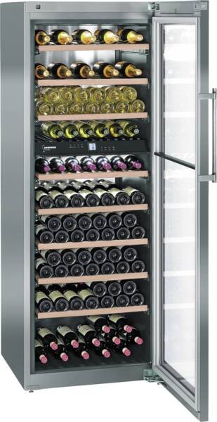 Liebherr WTes 5972-22 Weintemperierschrank Aussteller