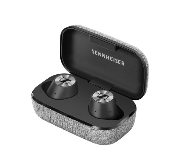 Sennheiser MOMENTUM True Wireless 2 Bluetooth-Kopfhörer