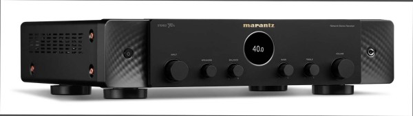 Marantz Stereo 70s 8K Stereo-AV-Receiver