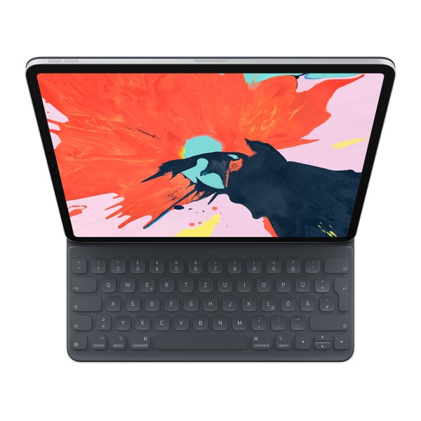 Smart Keyboard Folio für Apple iPad Pro 12,9" (3. Generation)