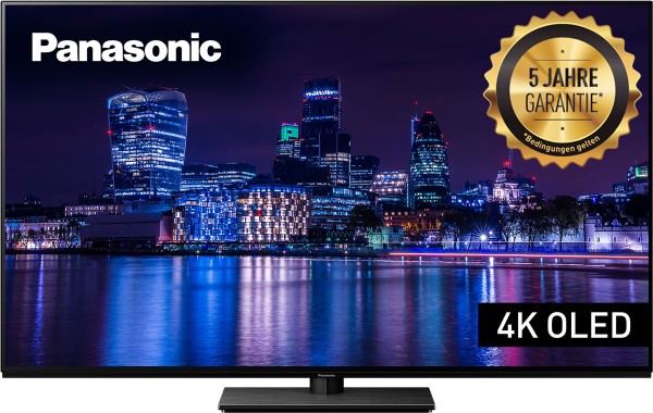 Panasonic TX-55MZW984 - 55" 4K-OLED MZW984 (5 Jahre Garantie)