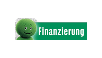 Zahlungsart Finanzierung